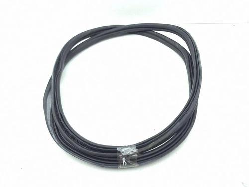 Used Rubber door seal Rubber door seal 37290936 37290936
