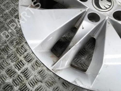 Rim SKODA OCTAVIA I (1U2) 2.0 | BP28862582C45 