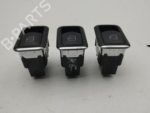 Left front window switch MERCEDES-BENZ B-CLASS Sports Tourer (W246, W242) B 200 CDI (246.201) | BP28901584I27 