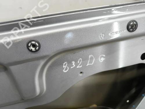 Dør højre bagtil JEEP CHEROKEE (KL) 2.0 CRD 4x4 | BP36189969C5 - Image 6