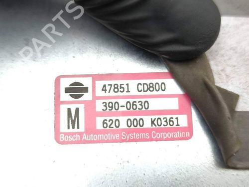 Electronic module NISSAN 350Z Coupe (Z33) 3.5 (AAZ33) | BP28882453M83 