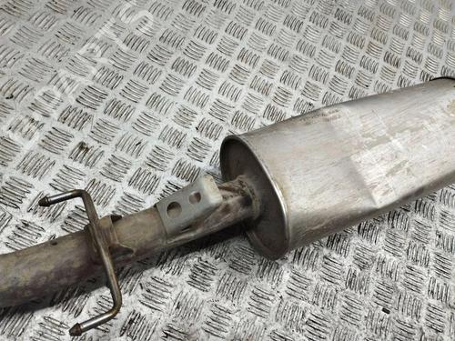 Exhaust system HONDA CR-V III (RE_) 2.2 i-DTEC 4WD (RE6) | BP33254260M121 - Image 9