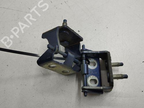 Hinge/Door check strap FORD FOCUS IV (HN) 1.0 EcoBoost | BP28896611C146 