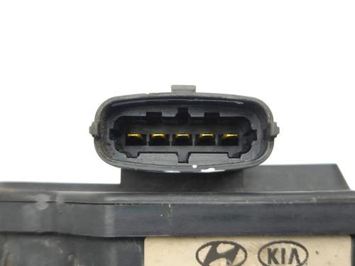 Electronic module KIA SPORTAGE III (SL) 1.7 CRDi | BP36187181M83 - Image 3