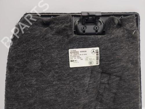 Boot lining MERCEDES-BENZ C-CLASS (W204) C 200 CDI (204.001) | BP36330892I3 - Image 7