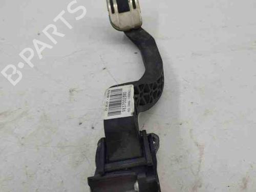 Pedal CITROËN C5 AIRCROSS (A_) 1.2 PureTech 130 (ARHNSJ) | BP28855979I4 