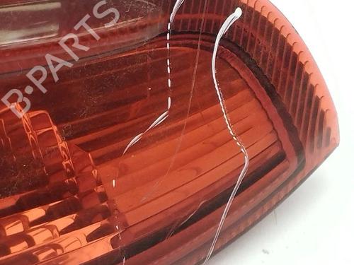 Left taillight FORD FOCUS C-MAX (DM2) 2.0 TDCi | BP28894341C34