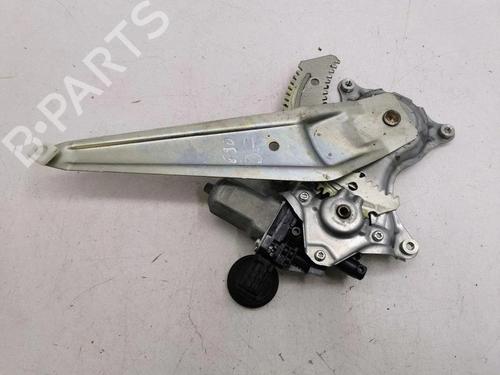 Used Rear right window mechanism Rear right window mechanism 38245011 38245011