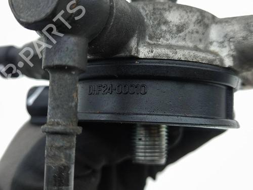 Support HYUNDAI SANTA FÉ II (CM) 2.2 CRDi GLS 4x4 | BP29976081C155