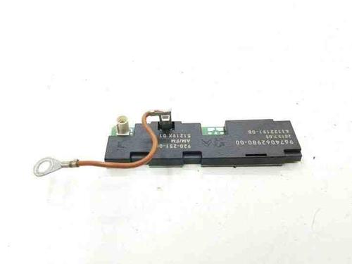Electronic module CITROËN DS5 2.0 HDi 165 Hybrid4 4x4 | BP28846263M83 