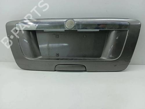 Used Tailgate trim Tailgate trim 36139179 36139179