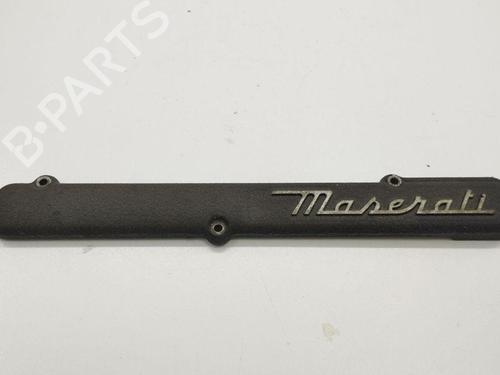 Used Upper protection MASERATI QUATTROPORTE V 4.2 (400 hp) 28893586