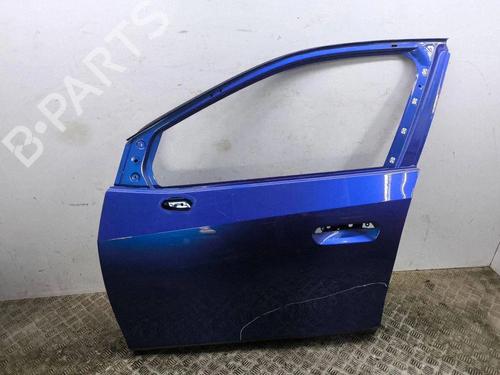 Used Left front door Left front door 38195379 38195379