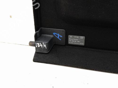 Rear parcel shelf AUDI Q3 (F3B) 35 TFSI | BP29919785C85 