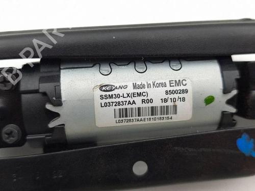 Electronic module MASERATI LEVANTE SUV (M161) 3.0 S Q4 | BP40151245M83 - Image 6