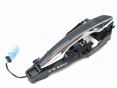 Used Rear right exterior door handle Rear right exterior door handle 38185081 38185081