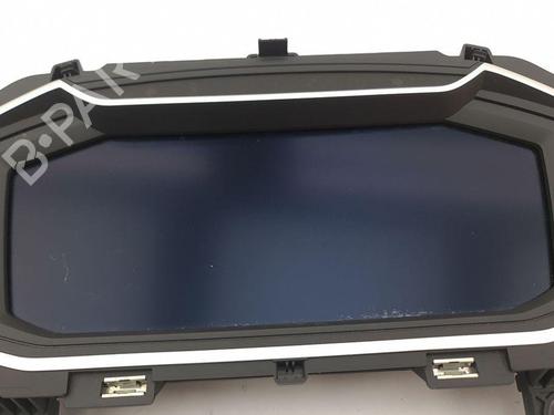 Instrument cluster AUDI A1 Sportback (8XA, 8XF) 1.0 TFSI | BP28881119C47 