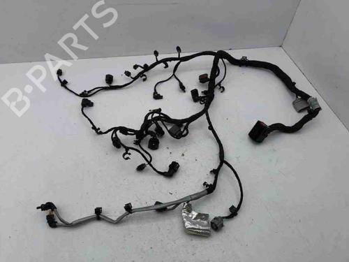 Used Wiring harness AUDI A1 Sportback (8XA, 8XF) 1.0 TFSI (95 hp) 28901514