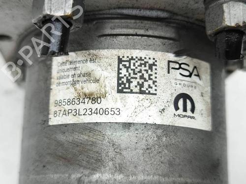 ABS pump JEEP AVENGER (J2) Electric | BP28882040M43  - Image 7