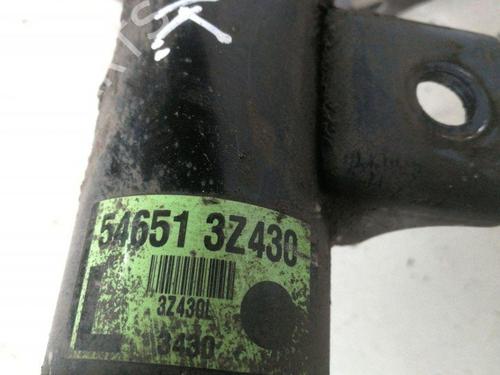 Right front shock absorber HYUNDAI i40 I (VF) 1.7 CRDi | BP28886593M17 