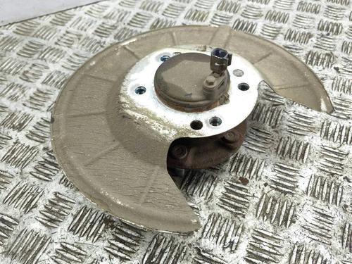 Left rear steering knuckle FORD KUGA II (DM2) 2.5 | BP36203379M27 - Image 6