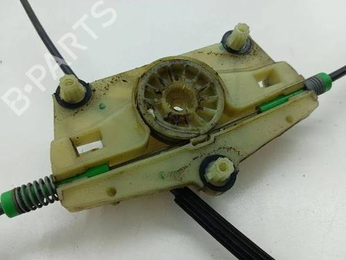 Front left window mechanism AUDI Q7 (4LB) 3.0 TDI quattro | BP28857899C22 - Image 4