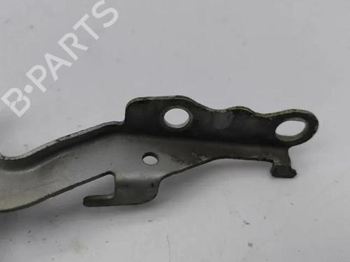 Hinge/Door check strap TOYOTA COROLLA Verso (_E12_) 2.0 D-4D (CDE120_) | BP28858309C146 
