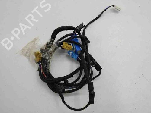 Ledningsnett AUDI A3 Sportback (8VA, 8VF) 2.0 TDI | BP28904409E16 