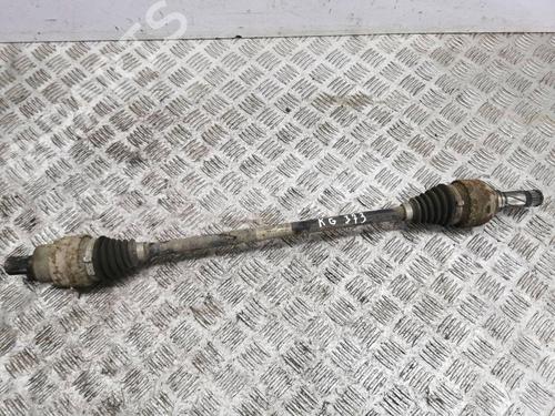 Used Left rear driveshaft Left rear driveshaft 33252471 33252471