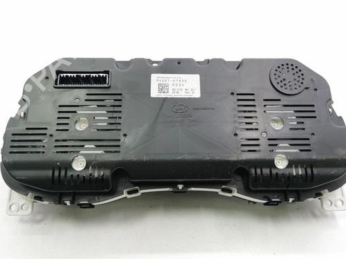 Instrument cluster HYUNDAI TUCSON (TL, TLE) 1.7 CRDi | BP28894983C47 