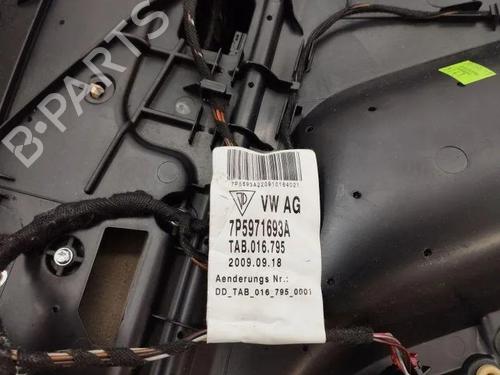 Rear left panel PORSCHE CAYENNE (92A) 3.0 Diesel | BP28855877C60 - Image 10