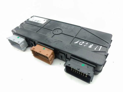 Used Electronic module Electronic module 29813098 29813098