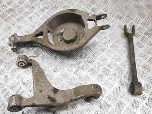 Used Left rear suspension arm NISSAN 350Z Coupe (Z33) 3.5 (AAZ33) (280 hp) 28882540