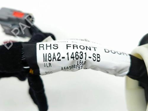 Wiring harness LAND ROVER RANGE ROVER VELAR (L560) 2.0 D200 MHEV 4x4 | BP36086052E16 - Image 3