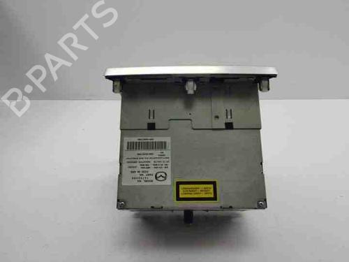 Electronic module MAZDA 5 (CR) 2.0 CD (CR19) | BP28853491M83 