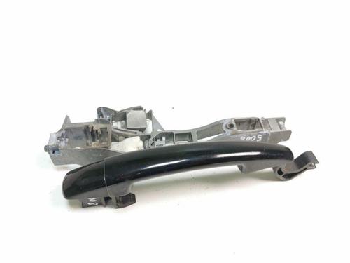 Rear right exterior door handle PEUGEOT 5008 (0U_, 0E_) 1.6 HDi | BP28887332C130 