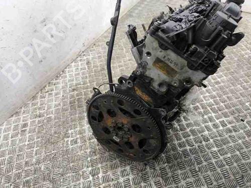 Engine BMW 5 Touring (E61) 535 d | BP28853938M1 