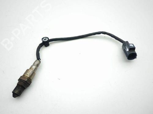 Elektronisk sensor JAGUAR XF I (X250) 2.7 D (207 hp) 28907179