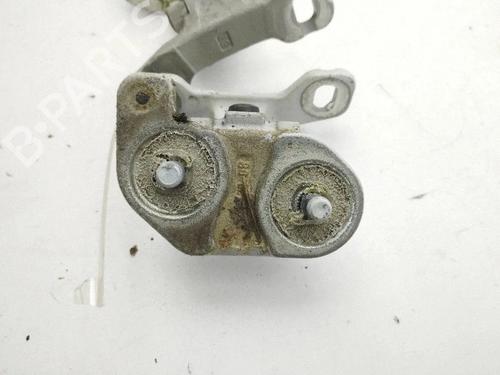 Hinge/Door check strap BMW 1 (E81) 118 d | BP38247384C146 - Image 6