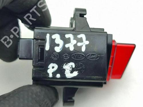 Warning switch KIA SPORTAGE V (NQ5) 1.6 T-GDI | BP37522012I22 - Image 6