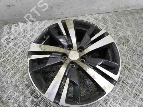 Llanta PEUGEOT 3008 II SUV (MC_, MR_, MJ_, M4_) 1.6 BlueHDi 120 (120 hp) 28863399