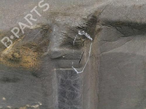 Underbody protection RENAULT AUSTRAL E-TECH 200 Hybrid (HGM2) | BP38501100M92 - Image 5
