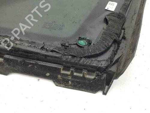 Rear left quarter glass MERCEDES-BENZ EQA (H243) EQA 250 (243.701) | BP28902656C93 