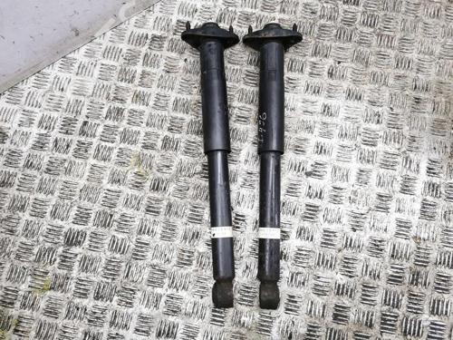 Used Left rear shock absorber Left rear shock absorber 36331272 36331272