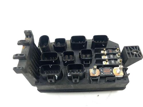 Fuse box JAGUAR X-TYPE I (X400) 2.0 D | BP28874927E1 