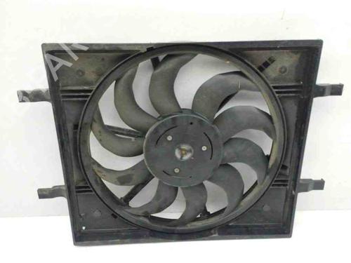Køleventilator elektrisk VW ID.3 (E11, E12) Pro | BP28877508M35 