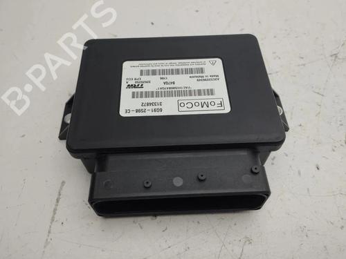 Used Electronic module Electronic module 28900566 28900566
