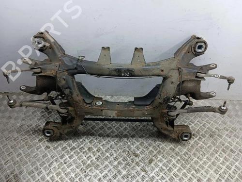 Used Rear axle Rear axle 28898056 28898056