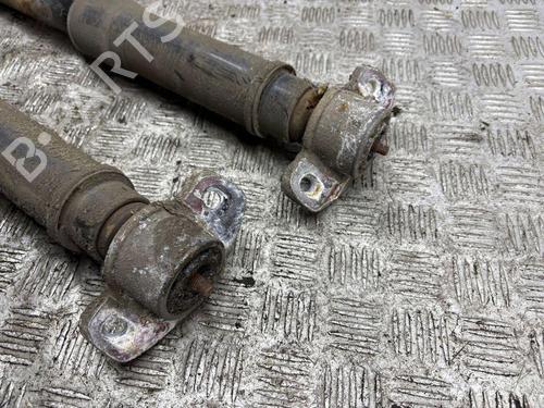 Left rear shock absorber CHEVROLET TRAX 1.6 | BP29638687M18 