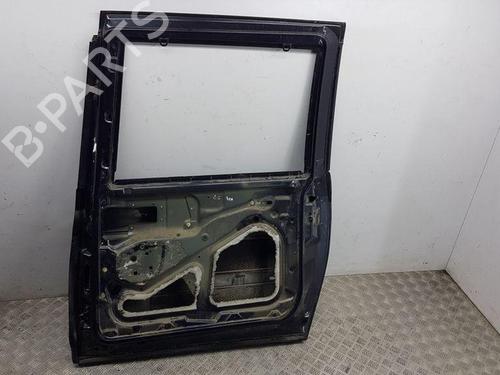 Right rear door CITROËN C4 Grand Picasso II (DA_, DE_) 1.6 BlueHDi 100 | BP28891658C5 